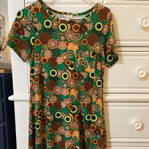 LulaRoe Carly